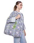 TOTEBAG RIVOLI 100% COTTON