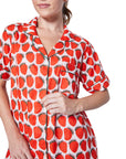 PIJAMA CORTO FRESCO