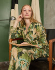 PIJAMA DUBÁI