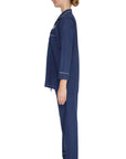 PIJAMA CLASSIC NAVY