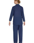 PIJAMA CLASSIC NAVY