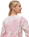 VESTIDO PARIS ROSA