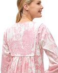 VESTIDO PARIS ROSA