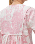 VESTIDO PARIS ROSA