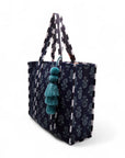 TOTEBAG MOON 100% COTTON