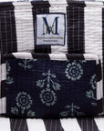 TOTEBAG MOON 100% COTTON