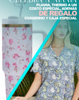 PAQUETE DE DÍA DE MAMÁ PIJAMA SHORT RIVOLI