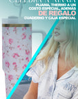 PAQUETE DE DÍA DE MAMÁ TOULOUSE SHORT CIELO