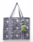 TOTEBAG RIVOLI 100% COTTON