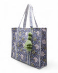 TOTEBAG RIVOLI 100% COTTON