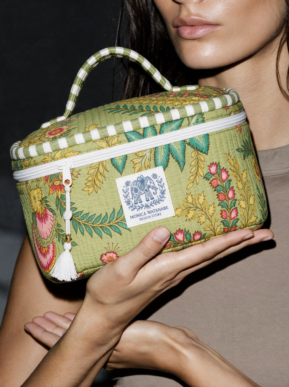 Cosmetic Pouches