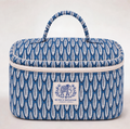 "UNDER THE SEA" COSMETIC POUCH