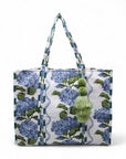 TOTEBAG VICTORIA 100% COTTON