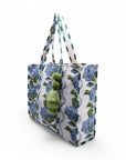 TOTEBAG VICTORIA 100% COTTON