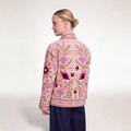 "PINK" JACKET
