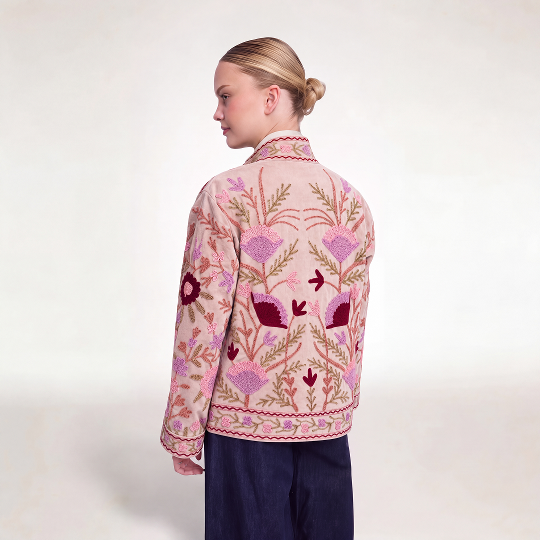 "ROSA" JACKET