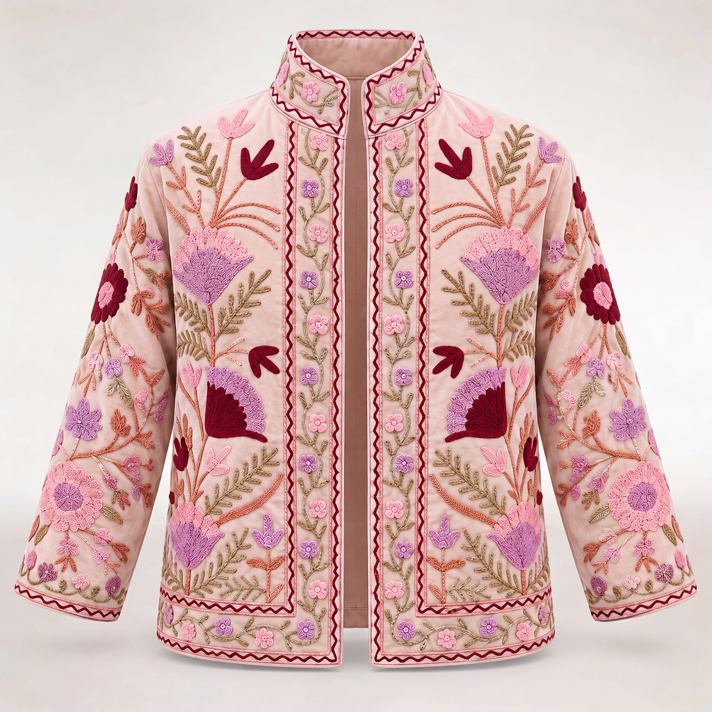 "PINK" JACKET