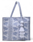 TOTEBAG ST. TROPEZ 100% COTTON