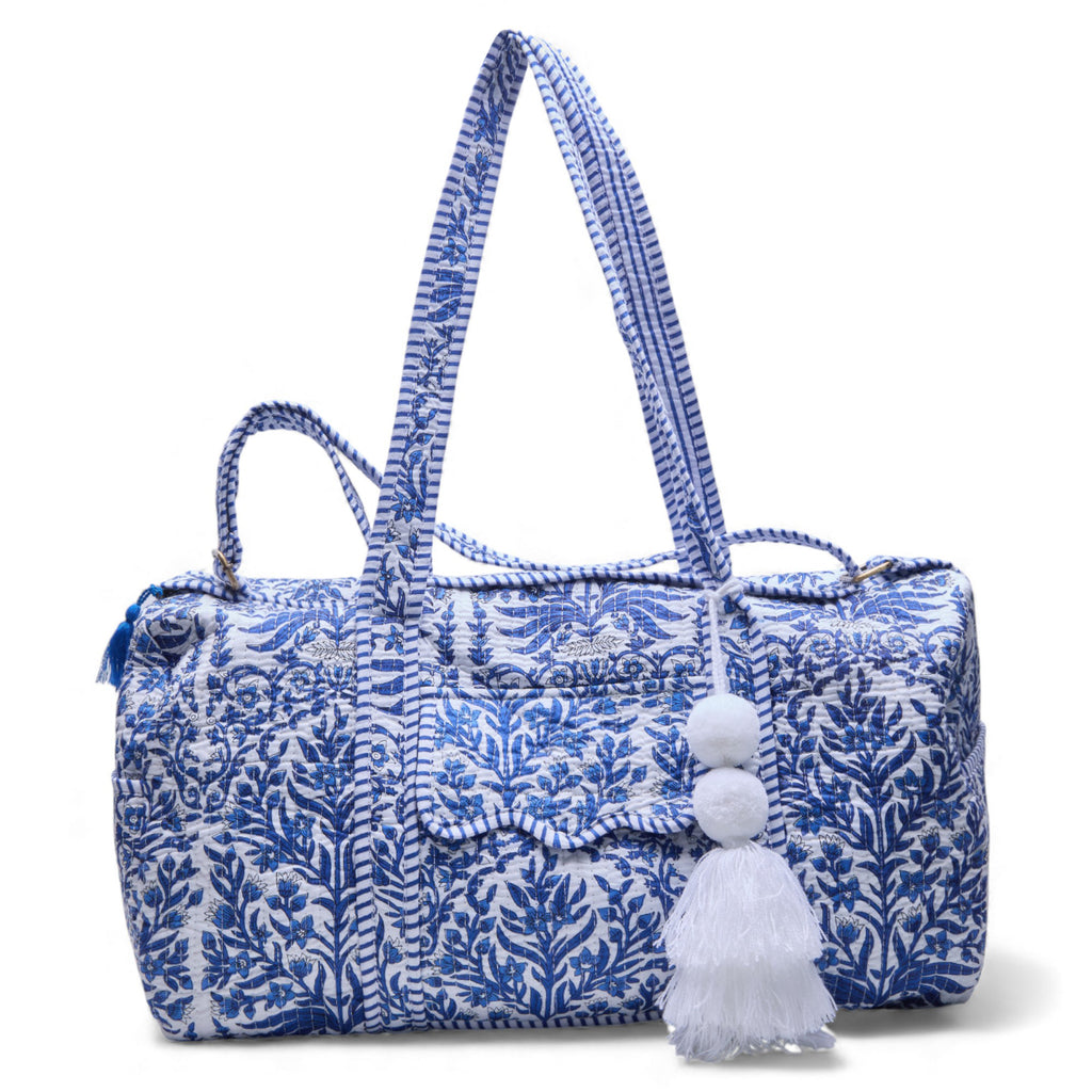 BOLSA DE VIAJE "LE CLUB 55"