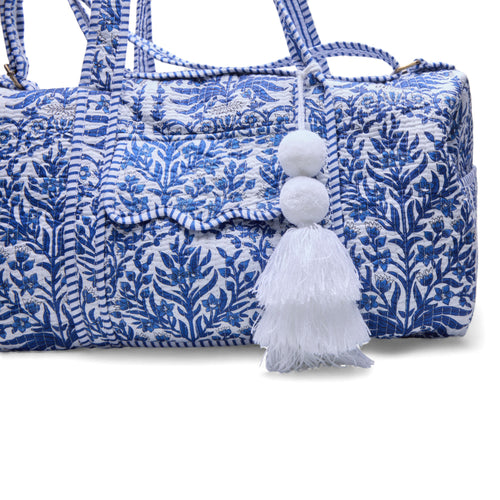 BOLSA DE VIAJE "LE CLUB 55"