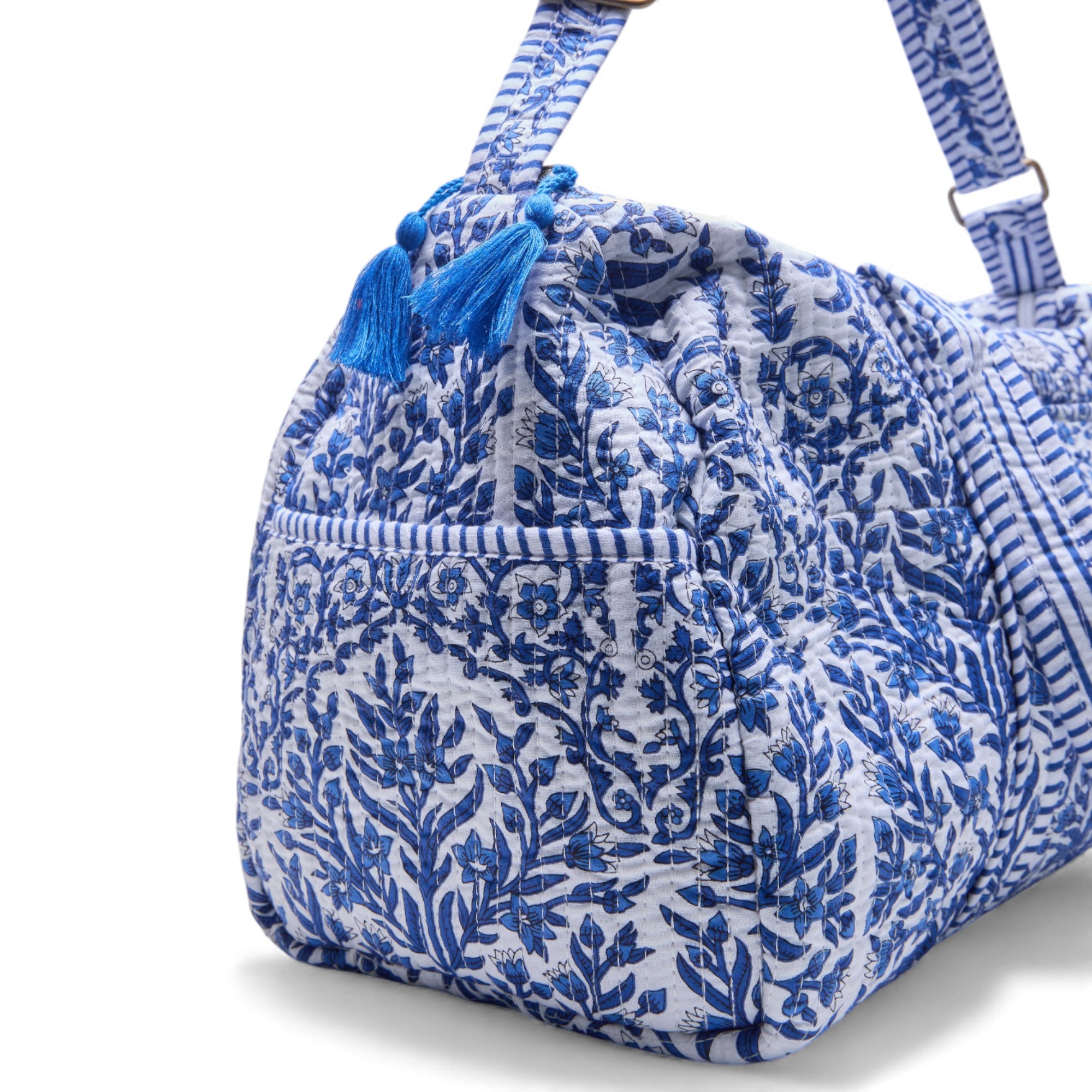 BOLSA DE VIAJE "LE CLUB 55"