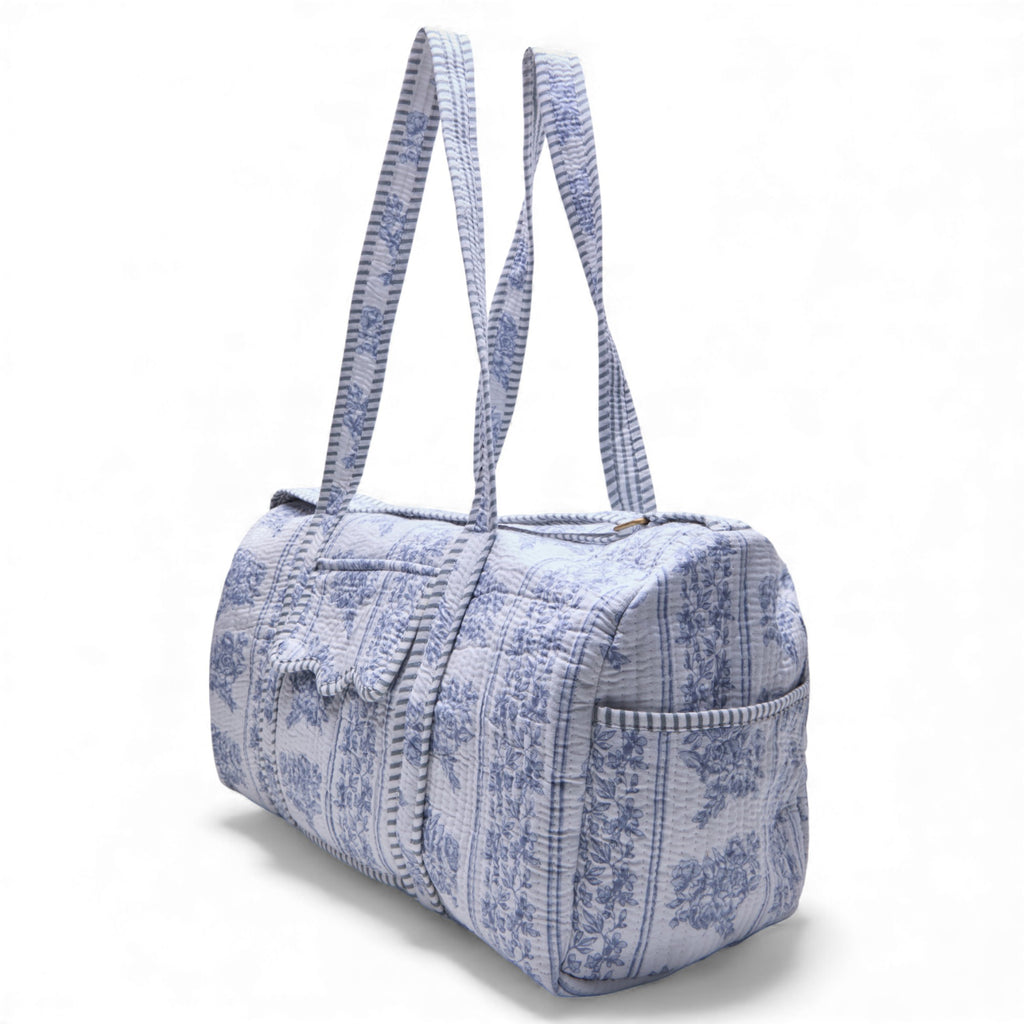 BOLSA DE VIAJE "ST.TROPEZ