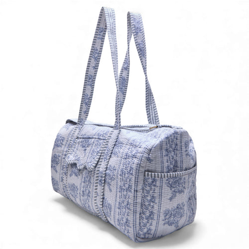 BOLSA DE VIAJE "ST.TROPEZ