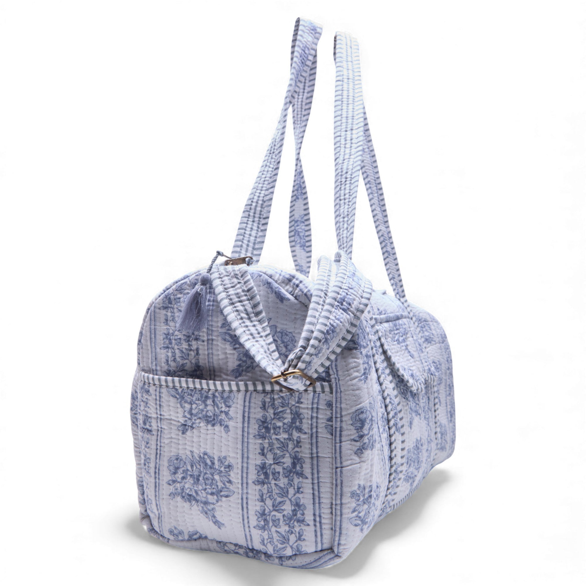 BOLSA DE VIAJE "ST.TROPEZ