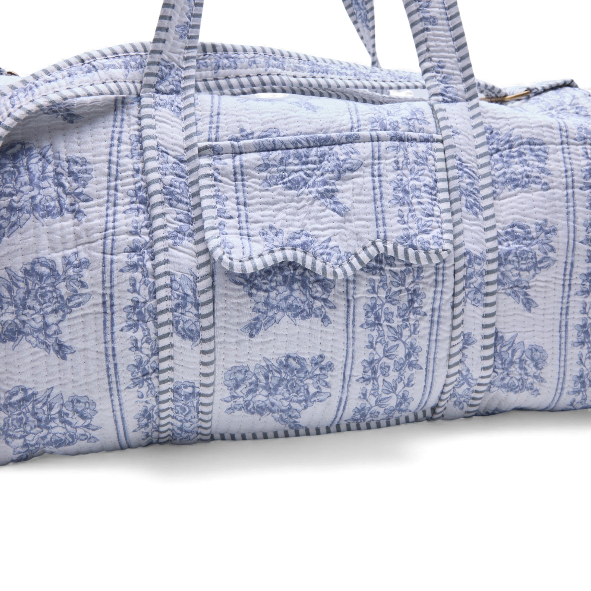 BOLSA DE VIAJE "ST.TROPEZ