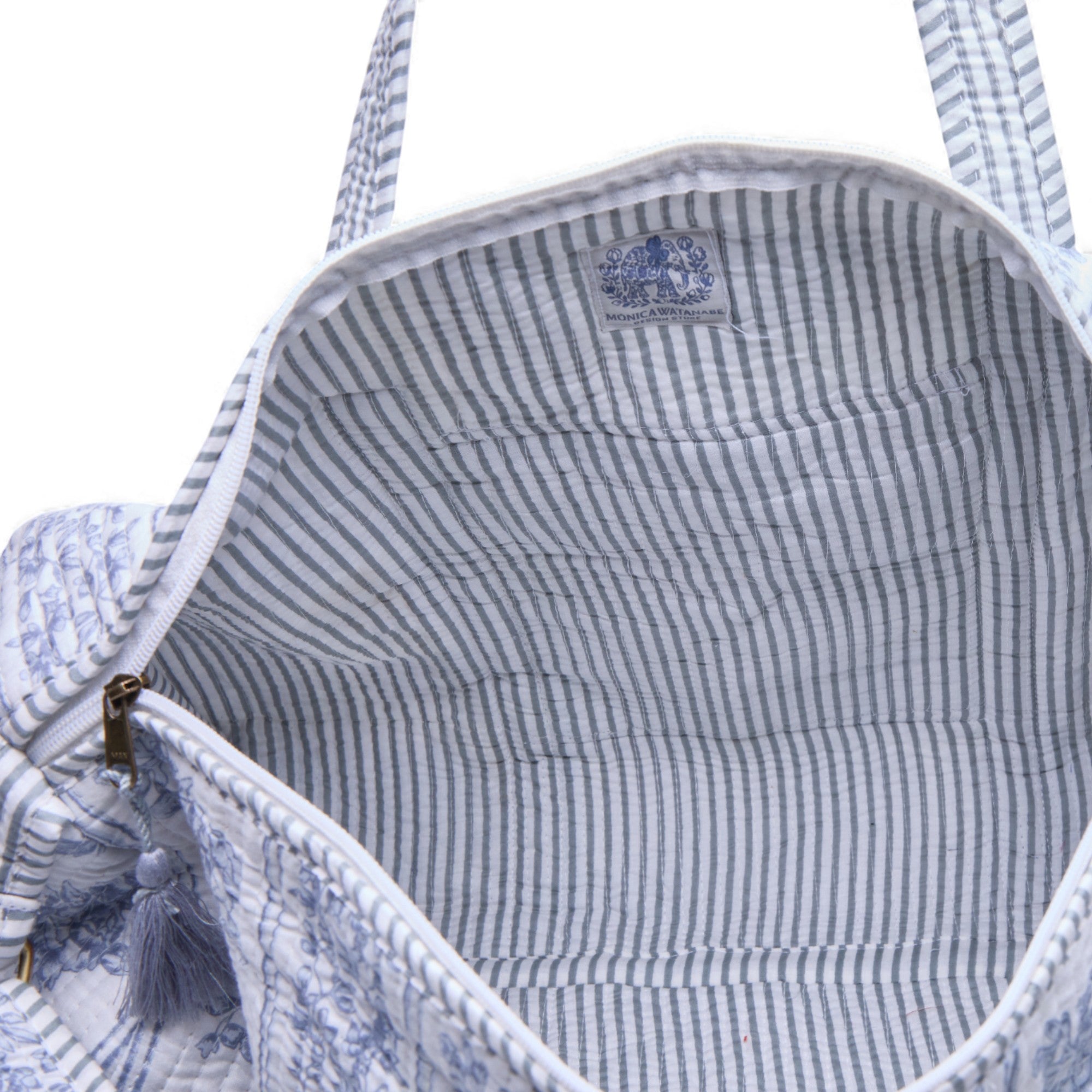 BOLSA DE VIAJE "ST.TROPEZ