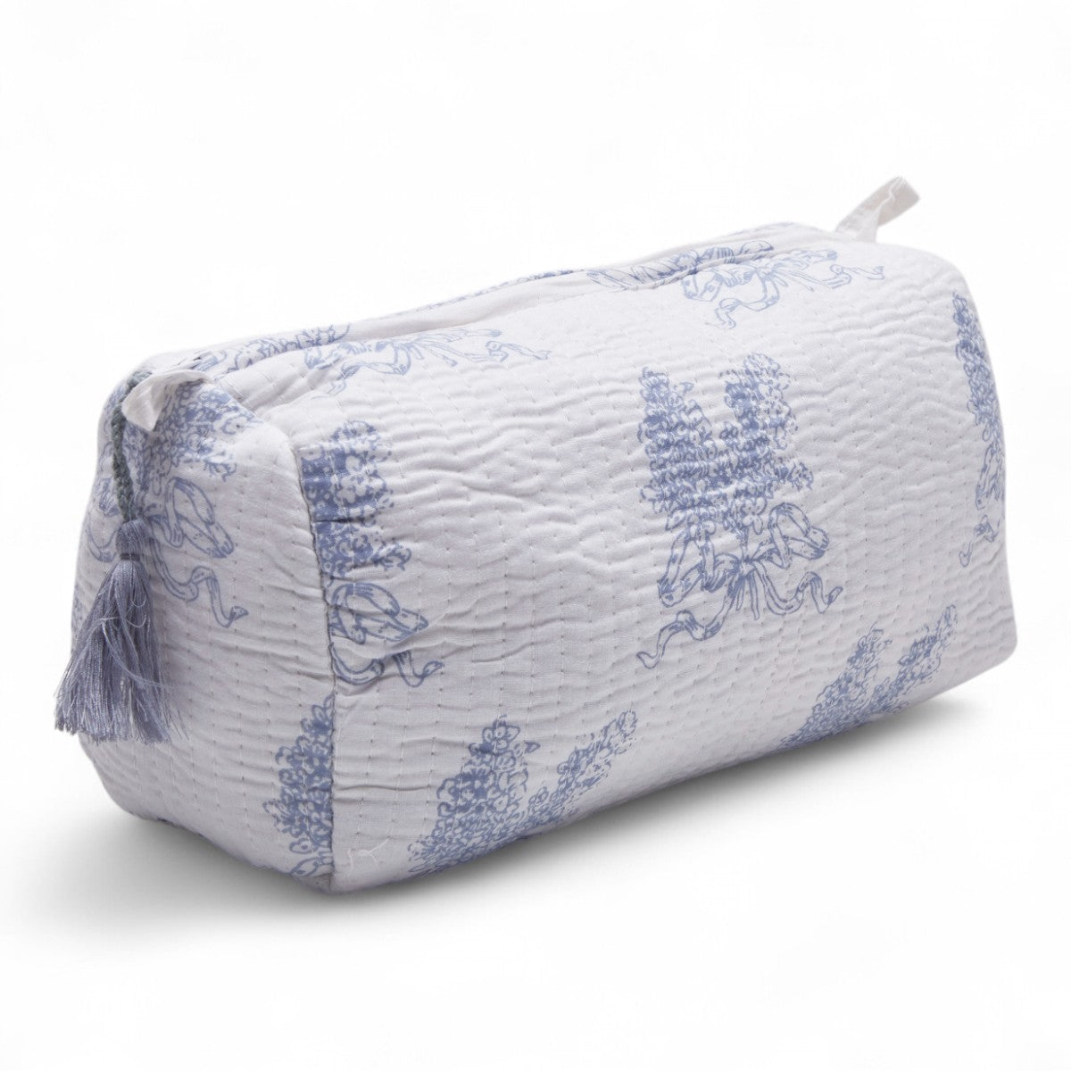 KIT DE COSMETIQUERAS TOULOUSE CIELO 3 PIEZAS