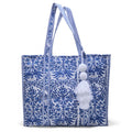 TOTE BAG LE CLUB 55 100% COTTON