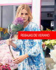 VESTIDO PARIS BLUE