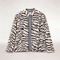 "VANILLA" VELVET JACKET