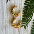 ARETES C SHAPE