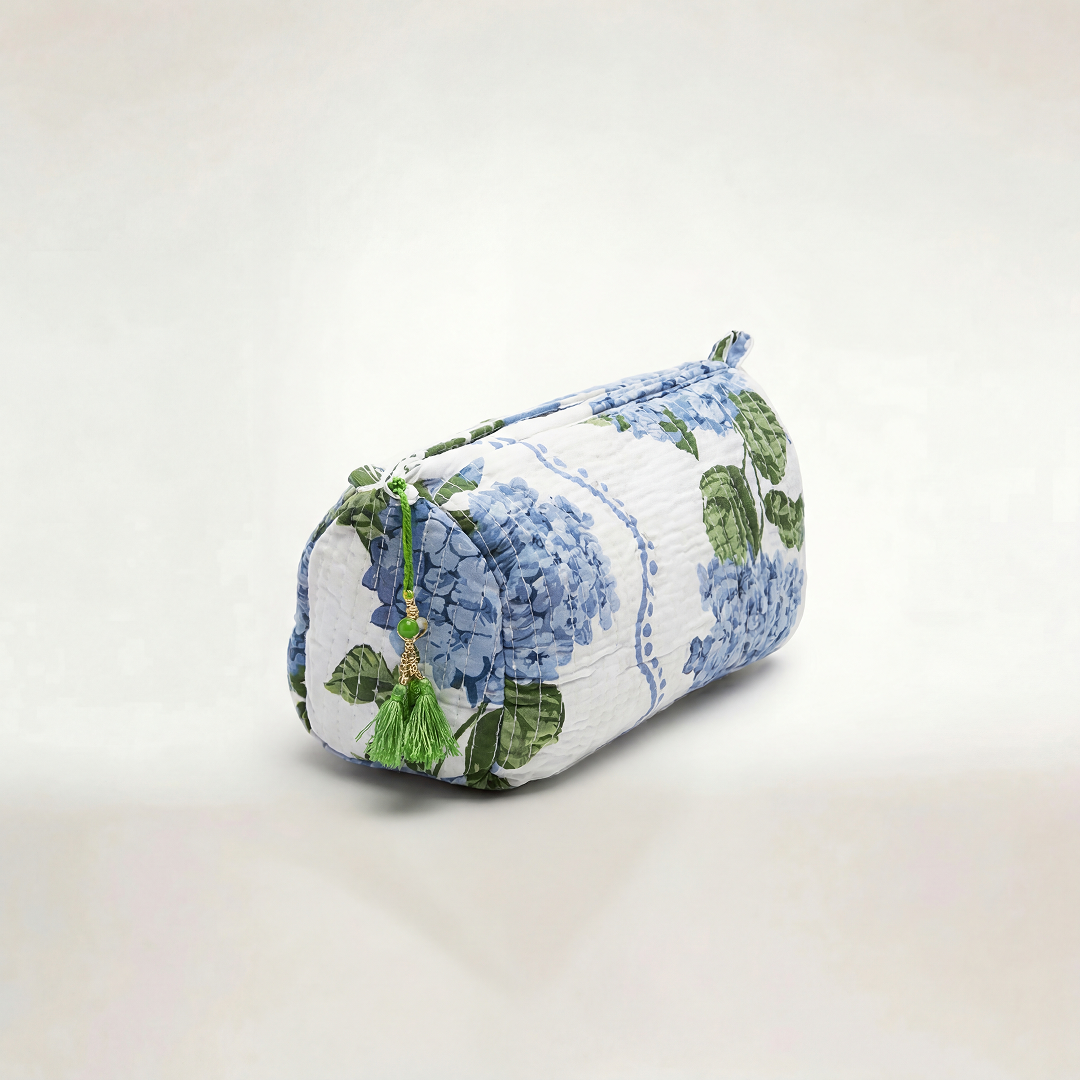 KIT DE 3 COSMETIQUERAS "VICTORIA"