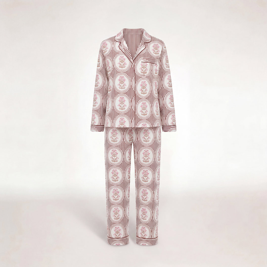 "KENINGSTONE" PAJAMA