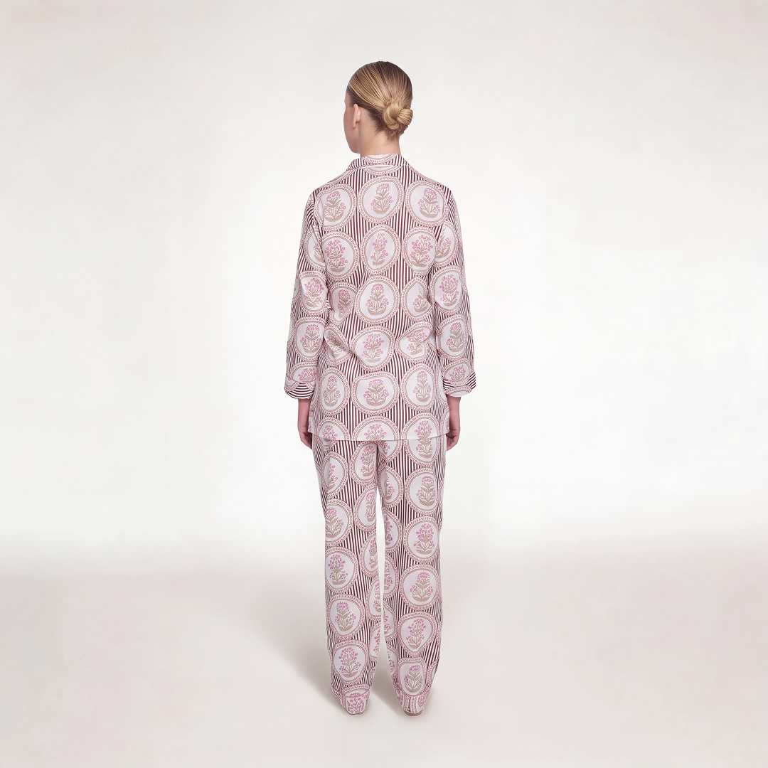 "KENSINGTON" PAJAMA