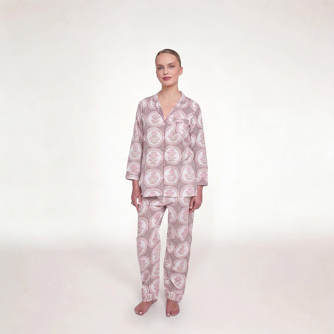 "KENSINGTON" PAJAMA