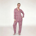 PIJAMA "RUBI JAIPUR"