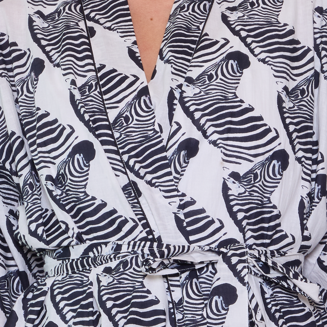 ROBE "SAFARI"
