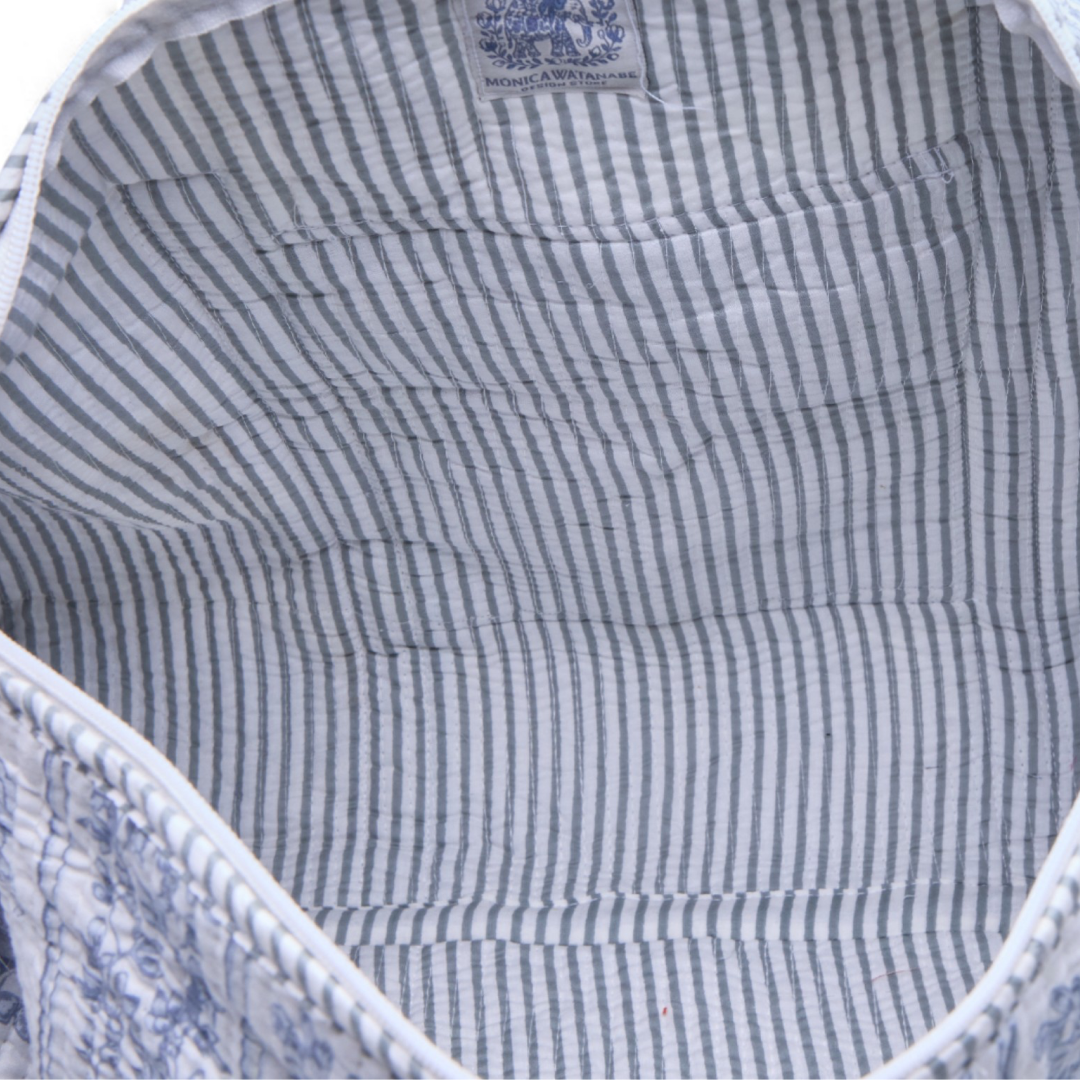 BOLSA DE VIAJE "ST.TROPEZ"