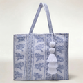 TOTE BAG "ST. TROPEZ"