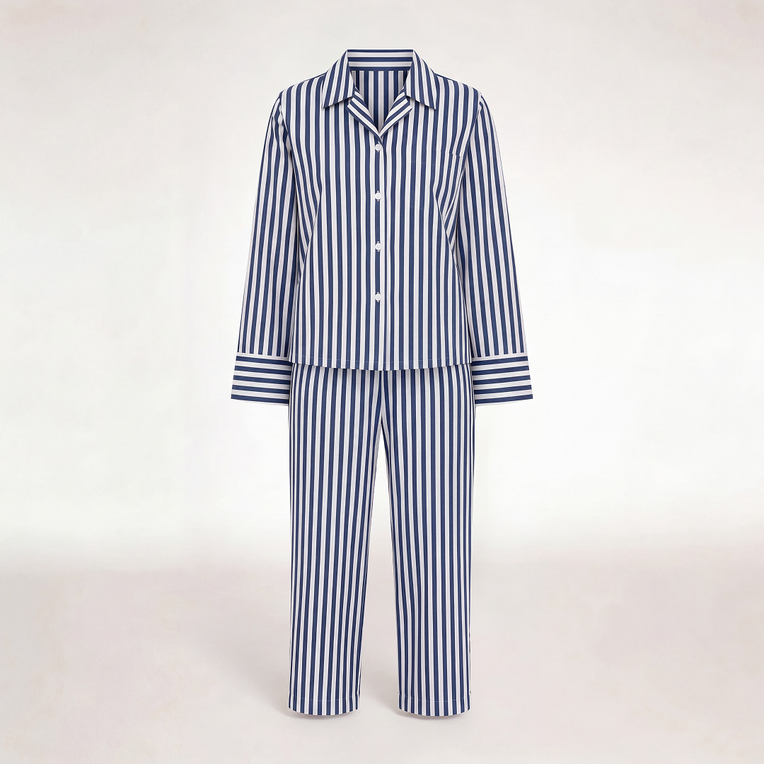"BLUE STRIPES" URBAN SET