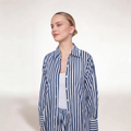"BLUE STRIPES" URBAN SET