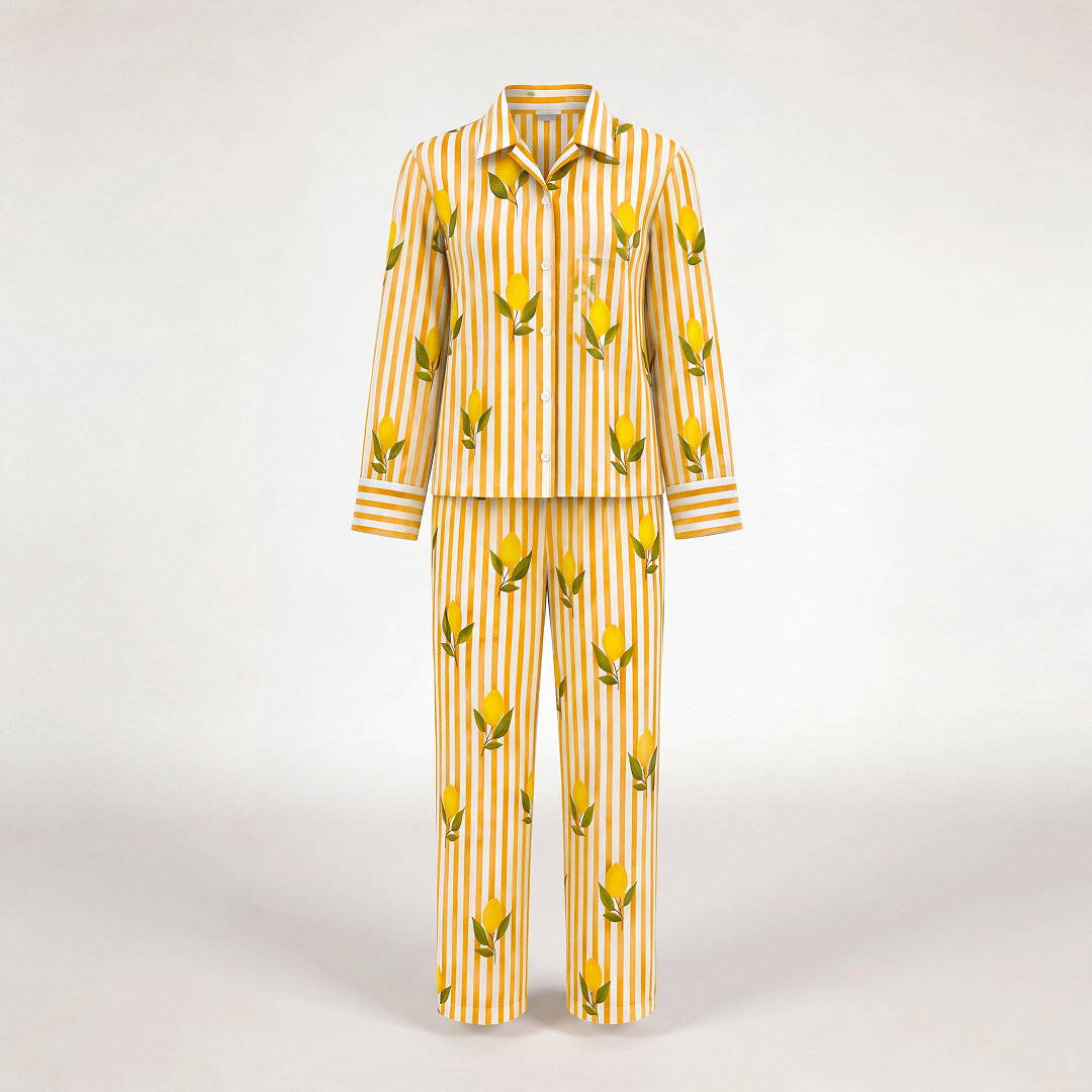 "TUSCANY STRIPES" URBAN SET