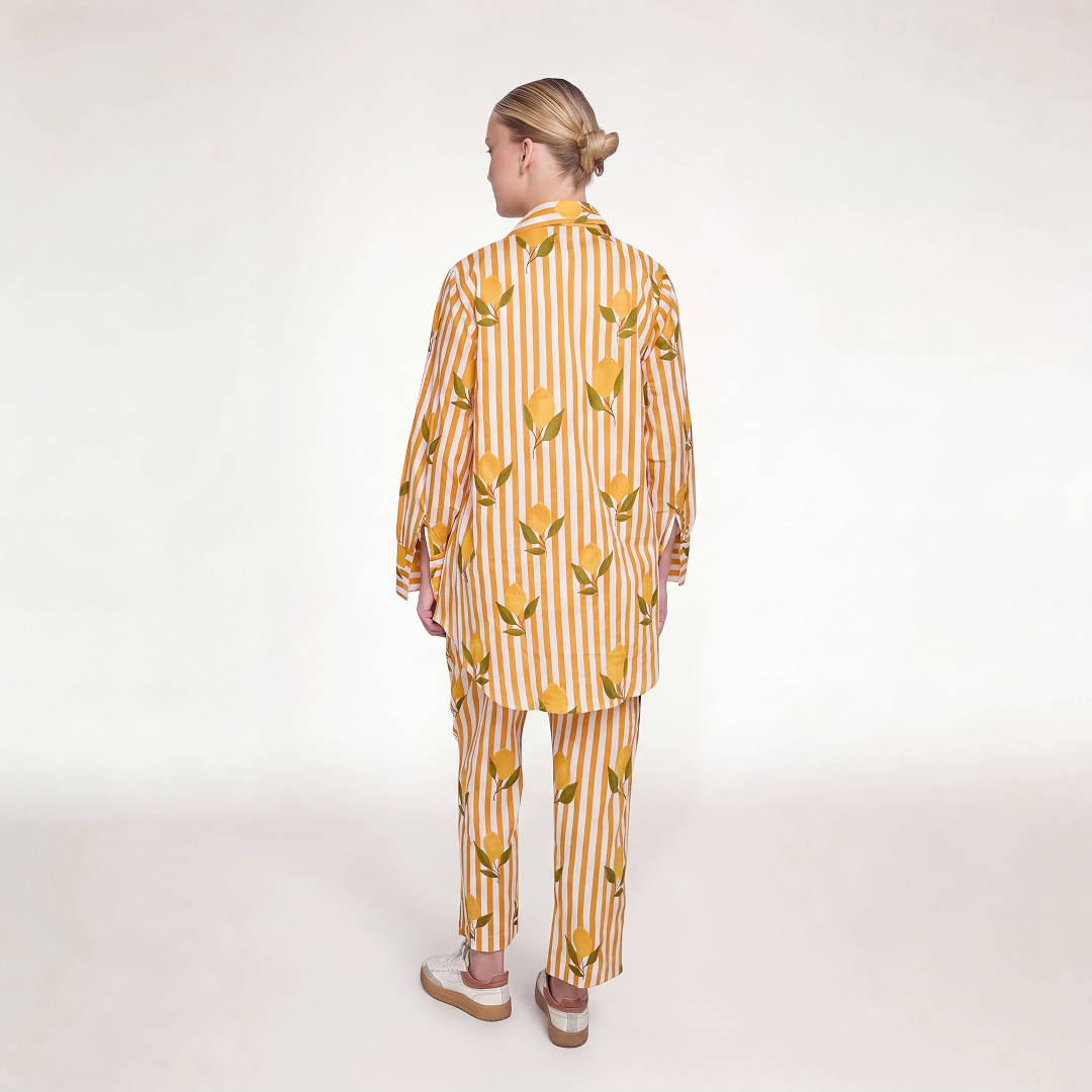 "TUSCANY STRIPES" URBAN SET