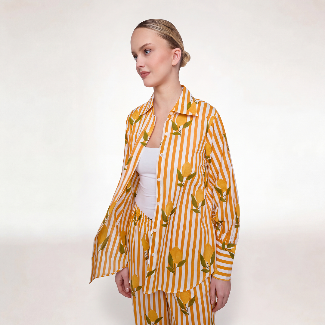 "TUSCANY STRIPES" URBAN SET